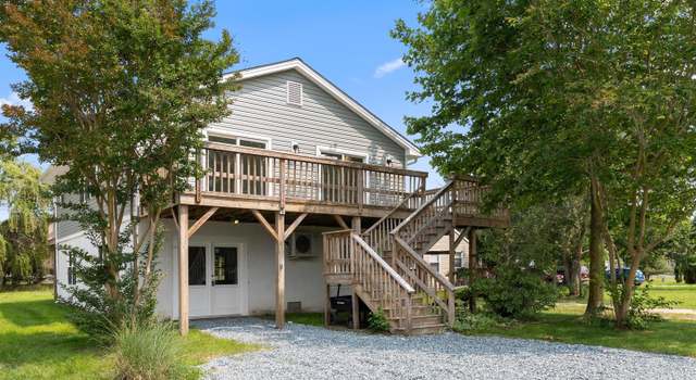 Photo of 10334 Tudor Rd, Ocean City, MD 21842