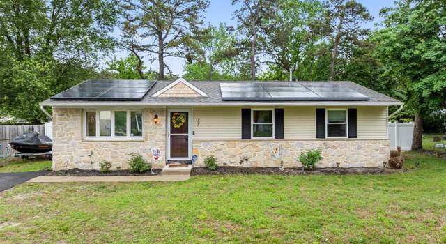 Photo of 307 Seminole Trl, Browns Mills, NJ 08015