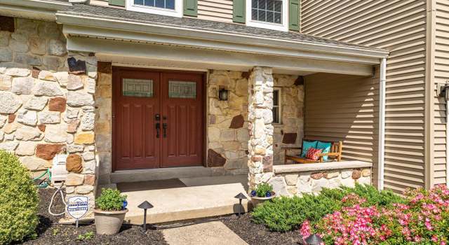 Photo of 5 Avon Ct, Mount Laurel, NJ 08054