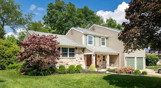 Photo of 5 Avon Ct, Mount Laurel, NJ 08054