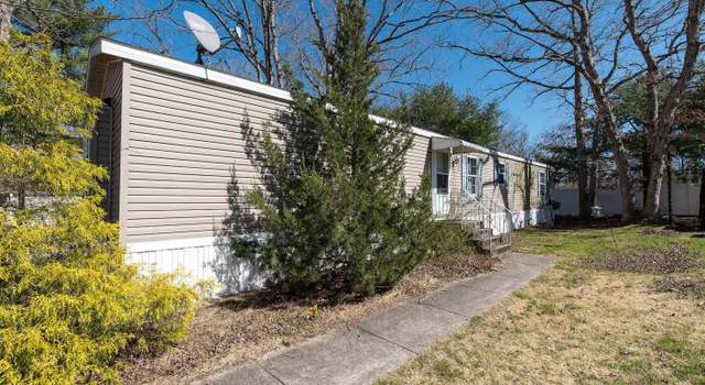 Photo of 2110 Mays Landing Rd #140, Millville, NJ 08332