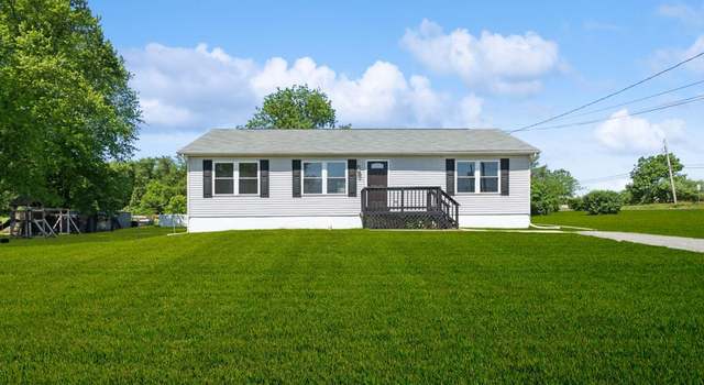 Photo of 290 Gouldtown Woodruff Rd, Bridgeton, NJ 08302