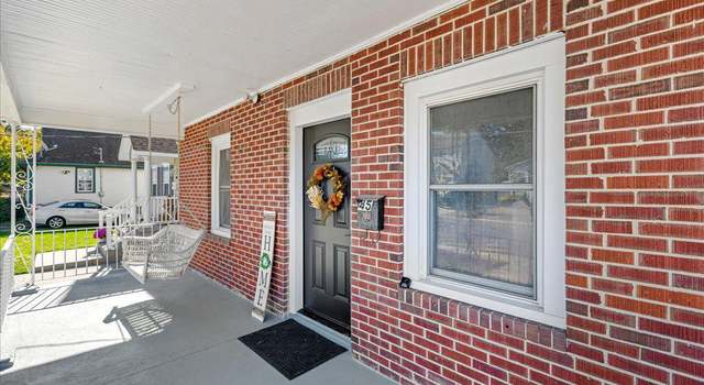 Photo of 45 Knight Ave, Runnemede, NJ 08078