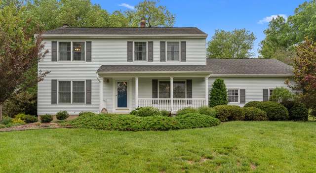 Photo of 4 Nathaniel Green Dr, Titusville, NJ 08560