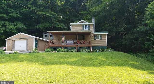 Photo of 967 Mosquito Hollow Rd, Six Mile Run, PA 16679
