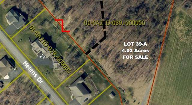 Photo of 174 Helens Dr, Greencastle, PA 17225