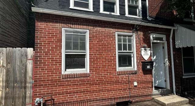 Photo of 720 N Queen St, Lancaster, PA 17603