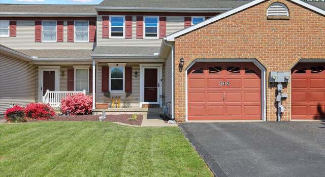Photo of 132 Palm Ln, Lebanon, PA 17042