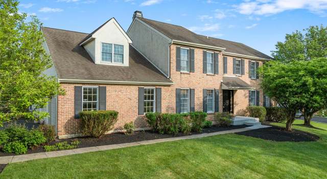 Photo of 107 Tweed Way, Harleysville, PA 19438