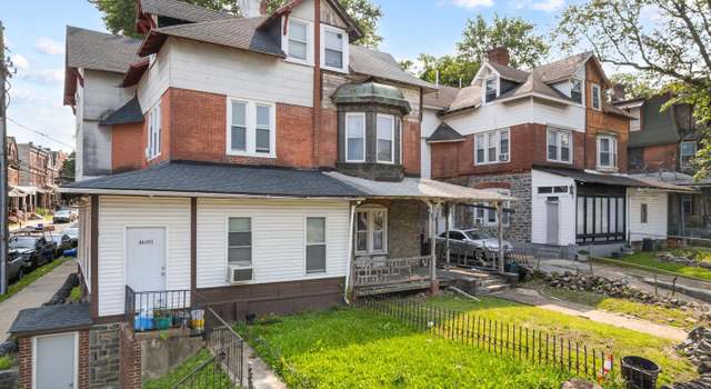Photo of 4600 Wayne Ave, Philadelphia, PA 19144