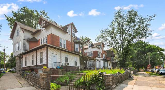 Photo of 4600 Wayne Ave, Philadelphia, PA 19144