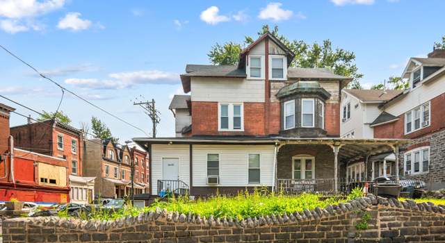 Photo of 4600 Wayne Ave, Philadelphia, PA 19144