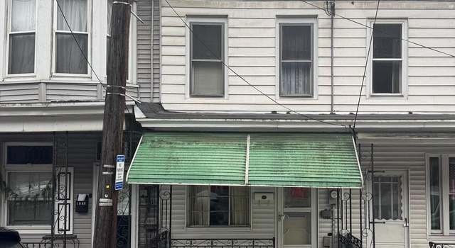 Photo of 1218 E Centre St, Mahanoy City, PA 17948