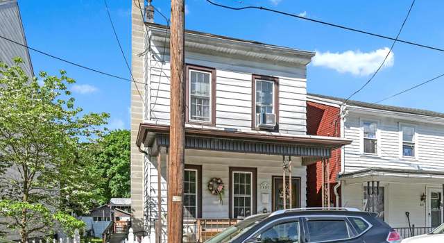 Photo of 414 S Front St, Saint Clair, PA 17970