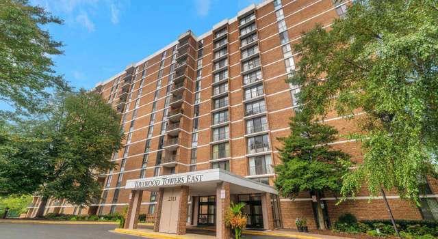 Photo of 2311 Pimmit Dr #1102, Falls Church, VA 22043