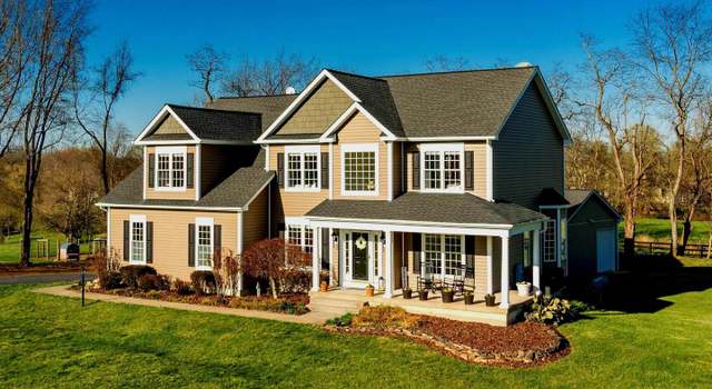 Photo of 13662 Old Springhouse Ct, Lovettsville, VA 20180