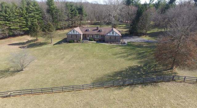 Photo of 15935 Meadow Walk Rd, Woodbine, MD 21797