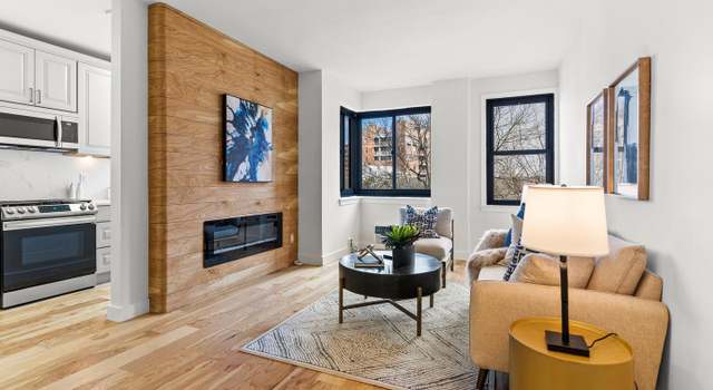 Photo of 1010 25th St NW #505, Washington, DC 20037