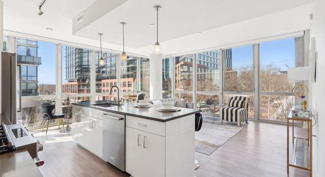 Photo of 88 V St SW #311, Washington, DC 20024