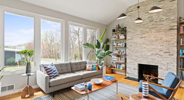 Photo of 4600 Blagden Ter NW, Washington, DC 20011