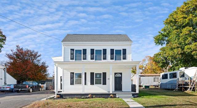 Photo of 215 Main St, Little Creek, DE 19961