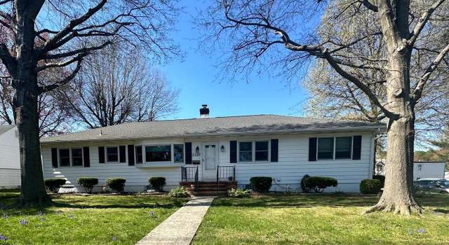 Photo of 1125 E Division St, Dover, DE 19901