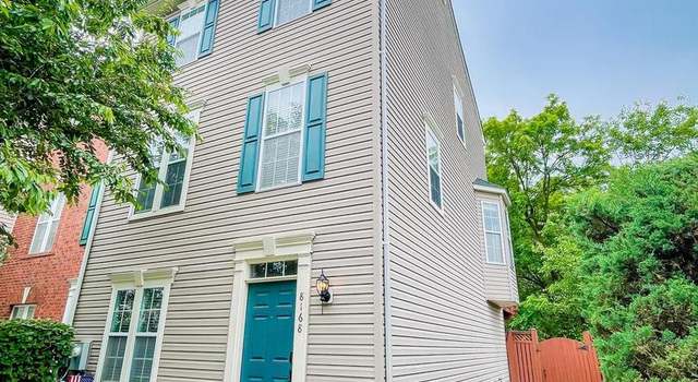 Photo of 8168 Poinsett Ter, Pasadena, MD 21122