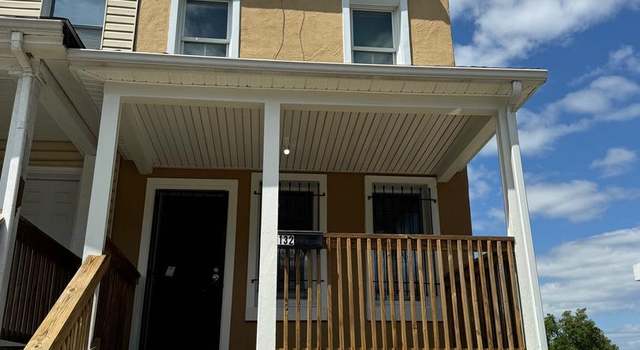 Photo of 132 Palormo Ave, Baltimore, MD 21229