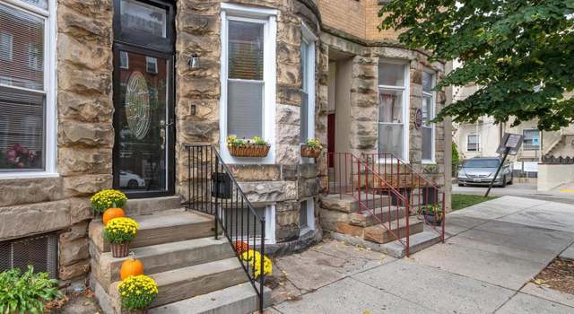 Photo of 1714 Guilford Ave, Baltimore, MD 21202