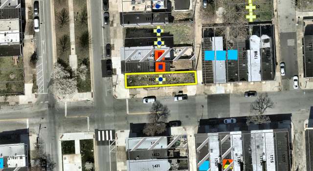 Photo of 1501 N Broadway, Baltimore, MD 21213