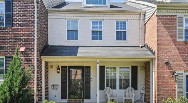 Photo of 48 Merrion Ct, Lutherville Timonium, MD 21093
