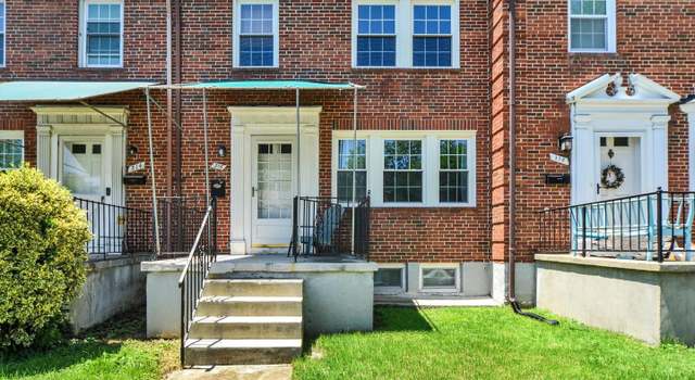 Photo of 316 Lambeth Rd, Baltimore, MD 21228