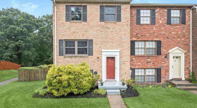 Photo of 34 Kimball Ridge Ct, Catonsville, MD 21228