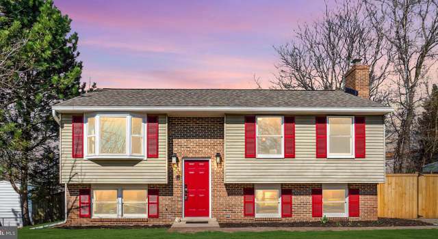 Photo of 1335 Orchard Way, Frederick, MD 21703