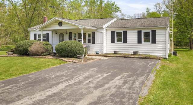 Photo of 12565 Wolfsville Rd, Myersville, MD 21773