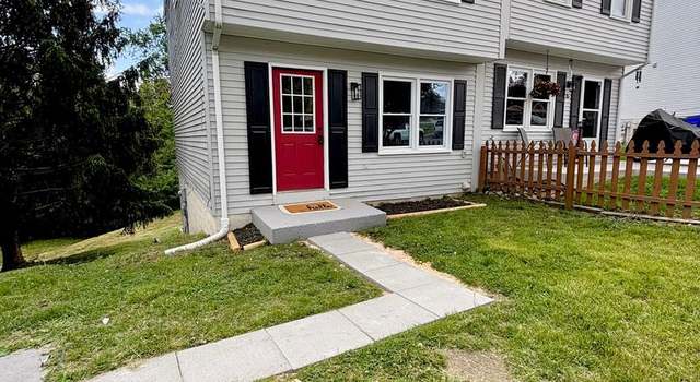 Photo of 28 Wenner Dr, Brunswick, MD 21716