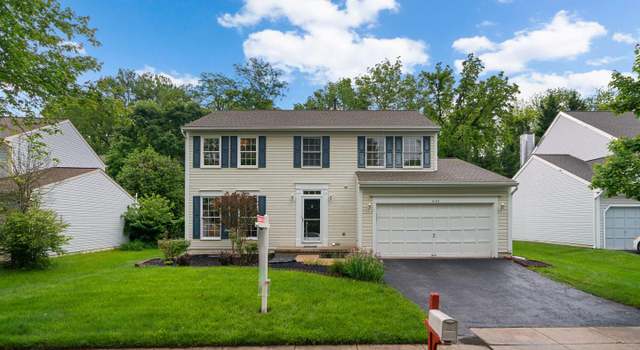 Photo of 4123 Pemberton Ct, Ellicott City, MD 21043