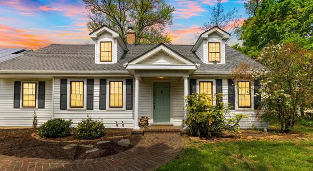 Photo of 4256 Columbia Rd, Ellicott City, MD 21042