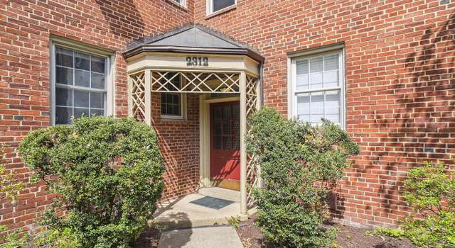 Photo of 2312-#101 Colston Dr Unit 2312-C, Silver Spring, MD 20910