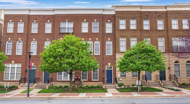 Photo of 11016 Amherst Ave, Wheaton, MD 20902