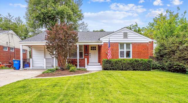 Photo of 11128 Newport Mill Rd, Kensington, MD 20895