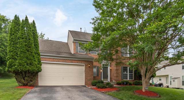 Photo of 10314 Twin Knoll Way, Upper Marlboro, MD 20772