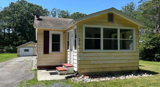 Property at 8926 New Rd, Wittman, MD 21676, 2 beds, 1 bath