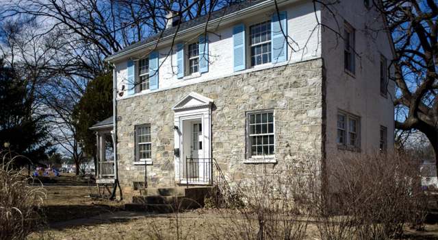 Photo of 1005 Woodland Way, Hagerstown, MD 21742