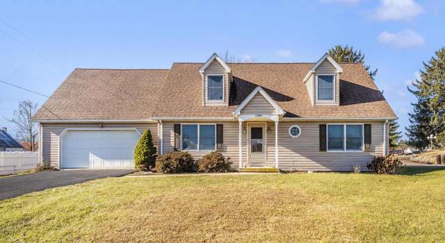 Photo of 13902 Weaver Ave, Maugansville, MD 21767