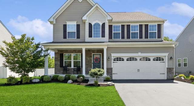 Photo of 21 Carrington Way, Marlton, NJ 08053