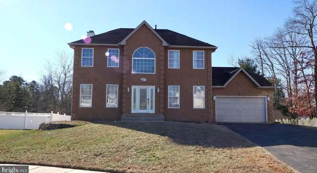 Photo of 6 Dayton Ct, Sicklerville, NJ 08081