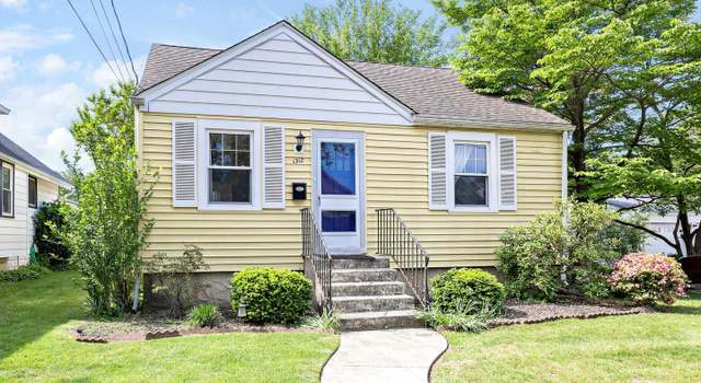 Photo of 1312 Keswick Ave, Haddon Heights, NJ 08035
