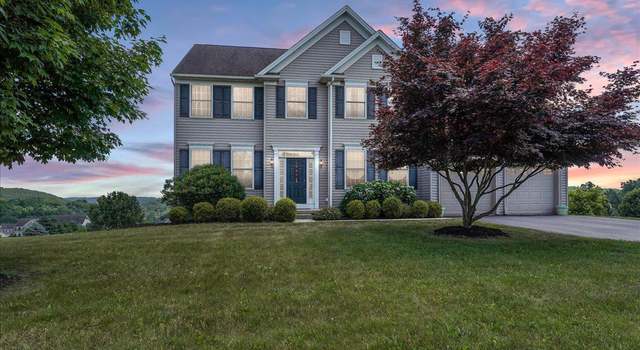 Photo of 308 Dunbar Dr, Coatesville, PA 19320