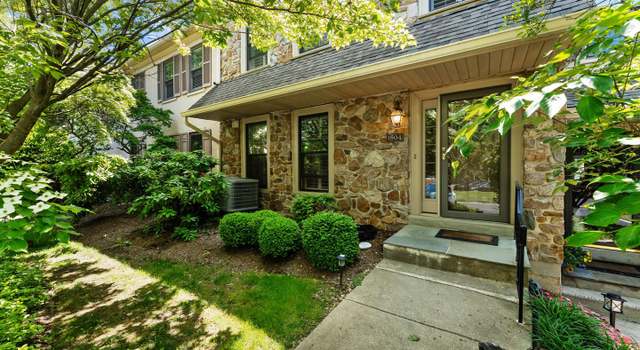 Photo of 1804 Weatherstone Dr, Paoli, PA 19301